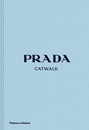 [9780500022047] Prada Catwalk