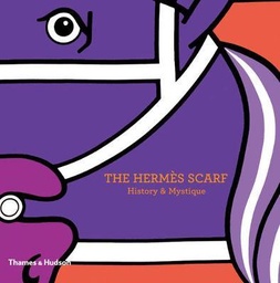 [9780500515181] The Hermes Scarf