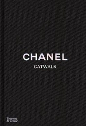 [9780500023440] Chanel Catwalk