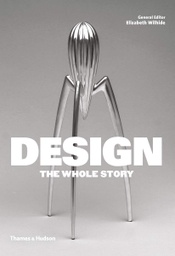 [9780500292280] Design the Whole Story