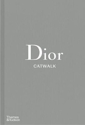 [9780500519349] Dior Catwalk
