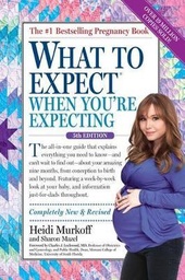 [9780761189244] WHAT TO EXPECT WHEN YOU'RE EXPECTING
