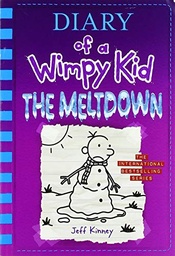 [9781419739248] Diary of a Wimpy Kid: The Meltdown (Book 13)
