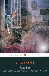 [9780142437933] Peter Pan