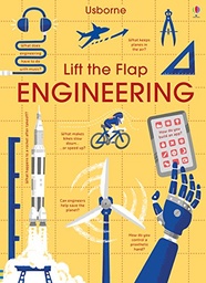 [9781474943659] Lift-The-Flap Engineering