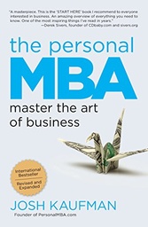 [9781591845577] Personal MBA