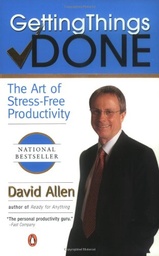 [9780142000281] Getting Things Done