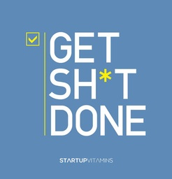 [9781591847649] Get Sh*t Done