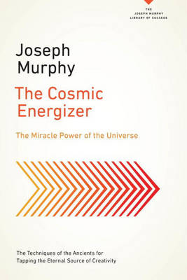 [9780143129851] The Cosmic Energizer