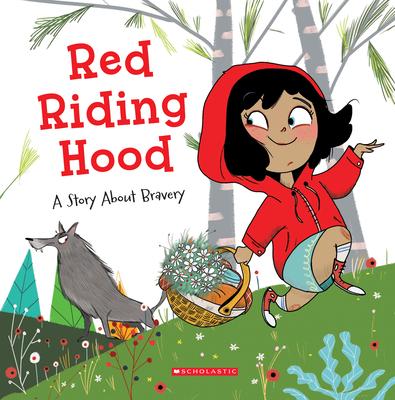 [9780531246221] Red Riding Hood