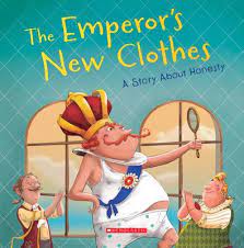 [9780531246245] The Emperor's New Clothes