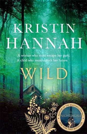 [9781529045123] Wild
