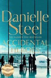 [9781509800483] Accidental Heroes