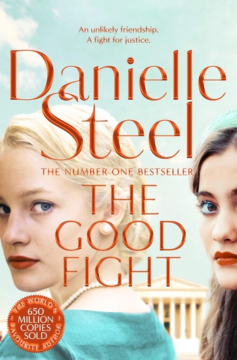 [9781509800636] The Good Fight