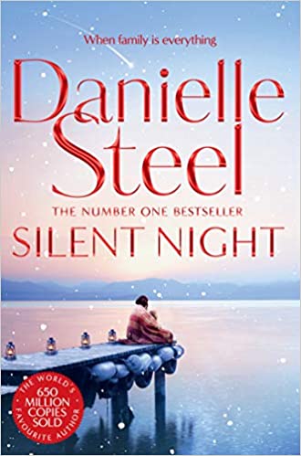 [9781509877751] Silent Night