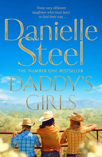 [9781509878239] Daddy's Girls