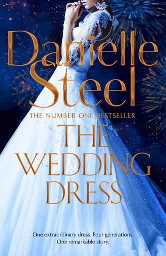 [9781509878079] The Wedding Dress