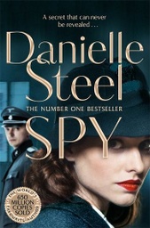 [9781509877904] Spy