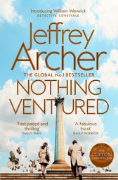 [9781529033205] Nothing Ventured