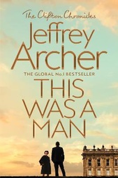[9781509847587] This Was a Man