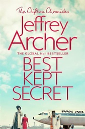 [9781509847532] Best Kept Secret
