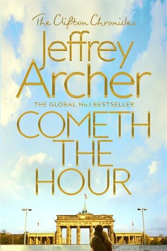 [9781509847549] Cometh the Hour