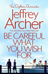 [9781509847525] Be Careful What You Wish For