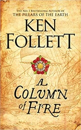 [9781447278771] A Column of Fire