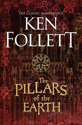[9781509886067] The Pillars of the Earth