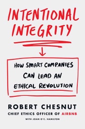 [9781529048834] Intentional Integrity