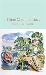 [9781529024012] Three Men in a Boat