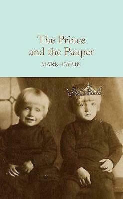 [9781529011883] The Prince and the Pauper