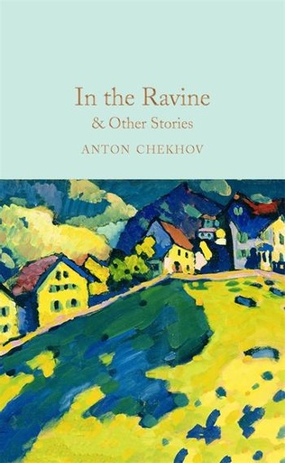 [9781509899807] In the Ravine & Other Stories