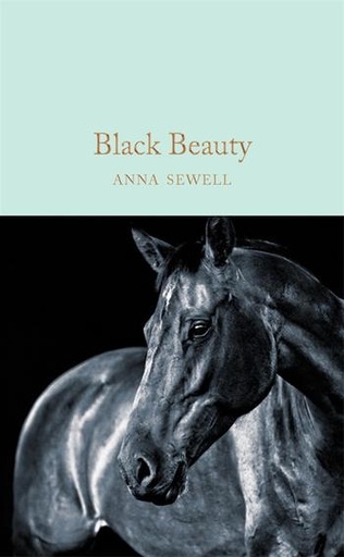 [9781509865987] Black Beauty