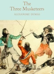 [9781509842933] The Three Musketeers