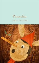 [9781509842902] Pinocchio