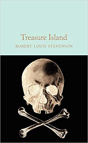 [9781509828074] Treasure Island