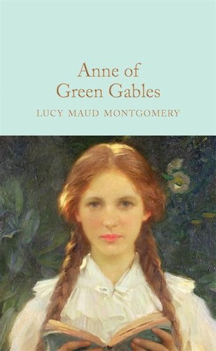 [9781509828012] Anne of Green Gables