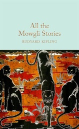 [9781509830763] All the Mowgli Stories