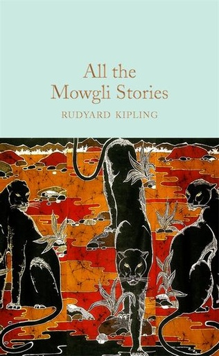 [9781509830763] All the Mowgli Stories