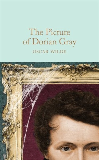 [9781509827831] The Picture of Dorian Gray