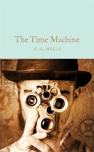 [9781909621534] The Time Machine
