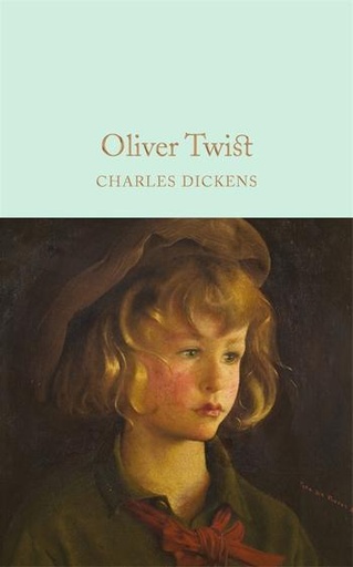 [9781509825370] Oliver Twist