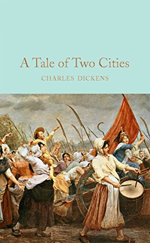 [9781509825387] A Tale of Two Cities