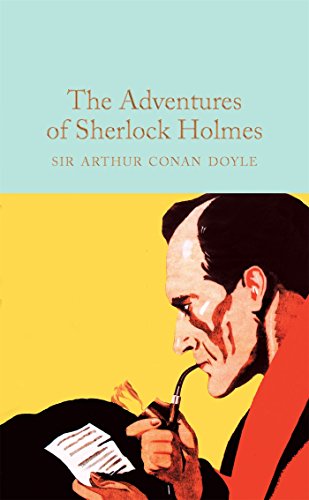 [9781909621732] The Adventures of Sherlock Holmes
