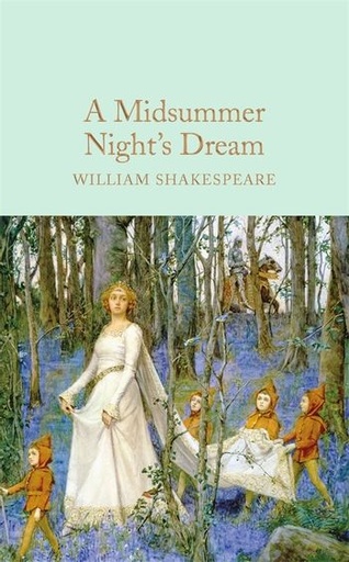 [9781909621879] A Midsummer Night's Dream