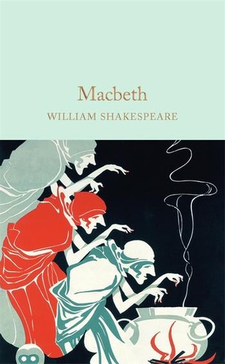 [9781909621886] Macbeth