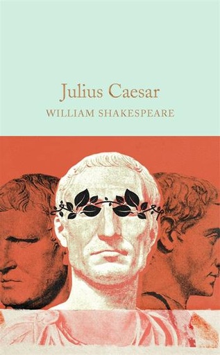 [9781909621954] Julius Caesar