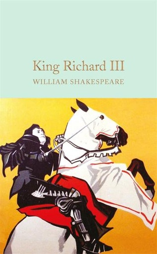 [9781909621947] King Richard III