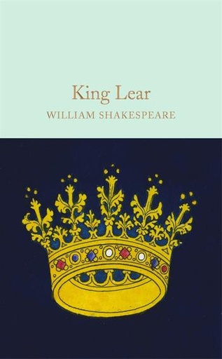 [9781909621923] King Lear